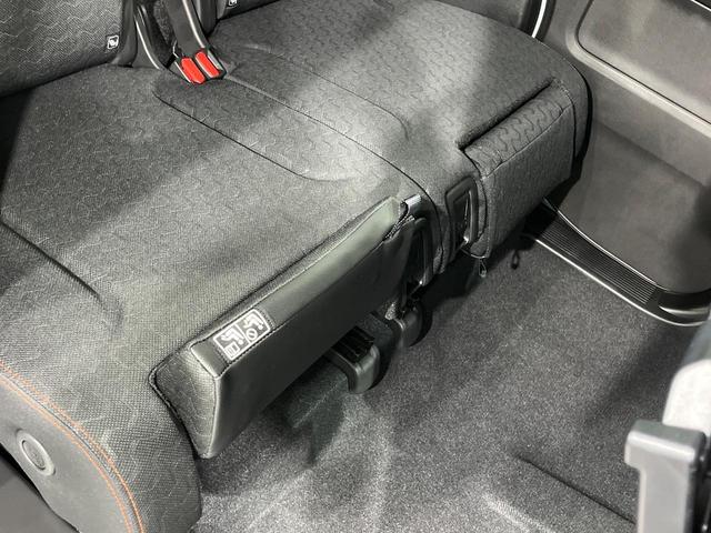 スペーシアギア ハイブリッドXZ ターボ ターボ 両側電動ドア 全周囲カメラ 衝突被害軽減システム レーダークルーズ 禁煙車 コーナーセンサー スマートキー LEDヘッド オートハイビーム 車線逸脱警報 オートライト オートエアコン(62枚目)