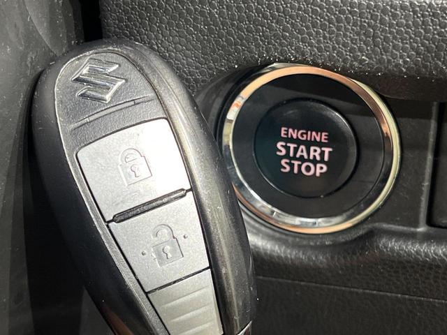 イグニス Fリミテッド バックカメラ 禁煙車 スマートキー LEDヘッド クルコン オートライト オートエアコン 純正16インチアルミ CD LEDフォグ(6枚目)