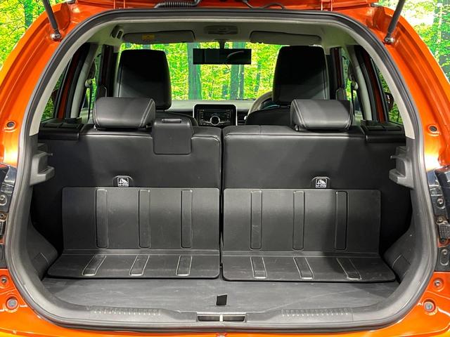 イグニス Fリミテッド バックカメラ 禁煙車 スマートキー LEDヘッド クルコン オートライト オートエアコン 純正16インチアルミ CD LEDフォグ(10枚目)