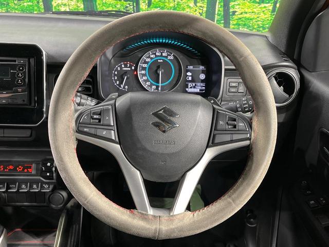 イグニス Fリミテッド バックカメラ 禁煙車 スマートキー LEDヘッド クルコン オートライト オートエアコン 純正16インチアルミ CD LEDフォグ(11枚目)