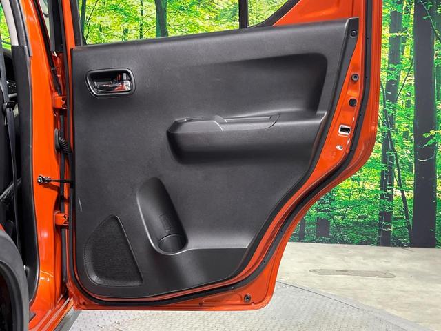 イグニス Fリミテッド バックカメラ 禁煙車 スマートキー LEDヘッド クルコン オートライト オートエアコン 純正16インチアルミ CD LEDフォグ(29枚目)