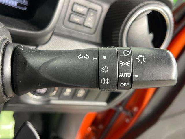 イグニス Fリミテッド バックカメラ 禁煙車 スマートキー LEDヘッド クルコン オートライト オートエアコン 純正16インチアルミ CD LEDフォグ(36枚目)