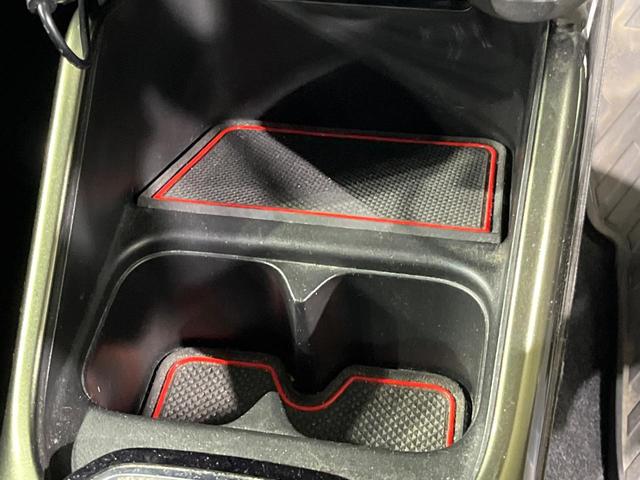 イグニス Fリミテッド バックカメラ 禁煙車 スマートキー LEDヘッド クルコン オートライト オートエアコン 純正16インチアルミ CD LEDフォグ(39枚目)