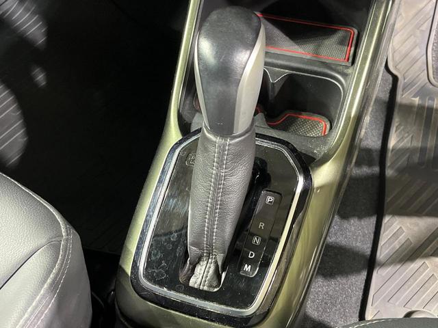 イグニス Fリミテッド バックカメラ 禁煙車 スマートキー LEDヘッド クルコン オートライト オートエアコン 純正16インチアルミ CD LEDフォグ(40枚目)