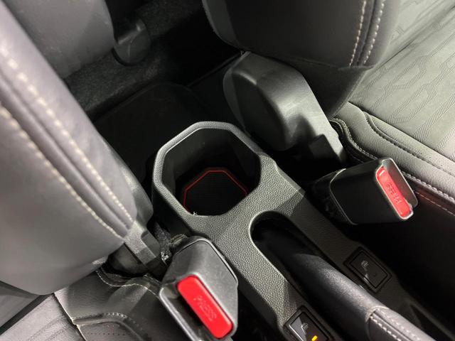 イグニス Fリミテッド バックカメラ 禁煙車 スマートキー LEDヘッド クルコン オートライト オートエアコン 純正16インチアルミ CD LEDフォグ(45枚目)