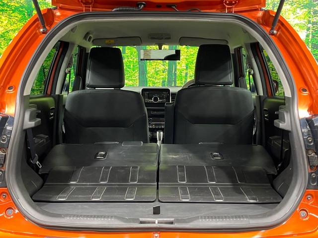 イグニス Fリミテッド バックカメラ 禁煙車 スマートキー LEDヘッド クルコン オートライト オートエアコン 純正16インチアルミ CD LEDフォグ(48枚目)