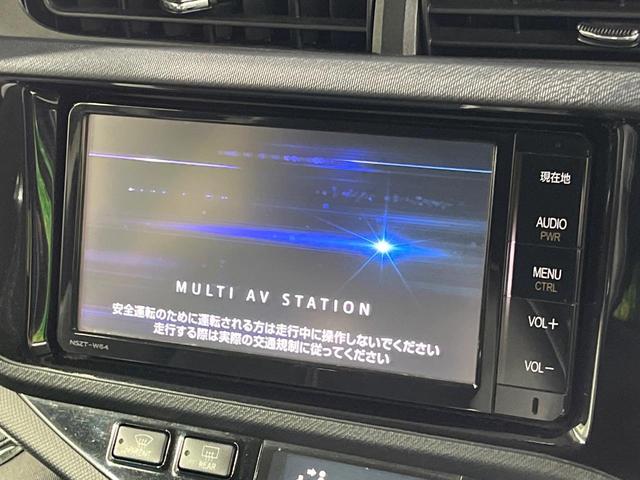 アクア G G’s SDナビ バックカメラ 衝突軽減装置 禁煙車 ハーフレザーシート スマートキー LEDヘッド ビルトインETC クルコン オートハイビーム 車線逸脱警報 オートライト オートエアコン(4枚目)