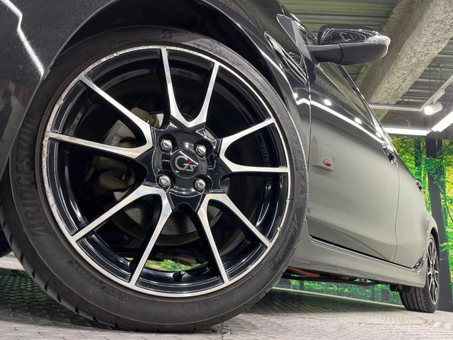 アクア G G’s SDナビ バックカメラ 衝突軽減装置 禁煙車 ハーフレザーシート スマートキー LEDヘッド ビルトインETC クルコン オートハイビーム 車線逸脱警報 オートライト オートエアコン(13枚目)