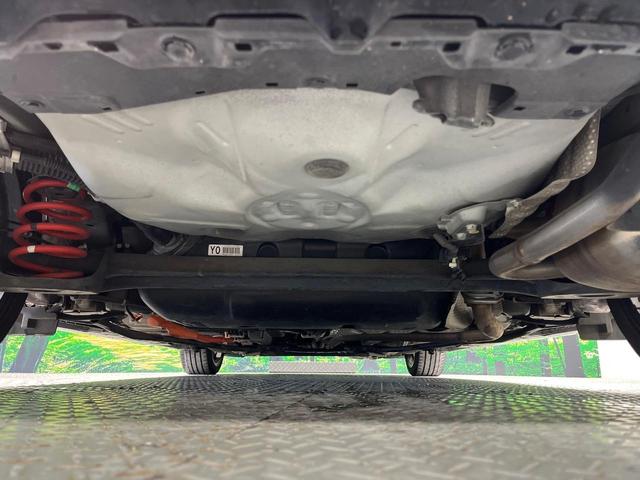 アクア G G’s SDナビ バックカメラ 衝突軽減装置 禁煙車 ハーフレザーシート スマートキー LEDヘッド ビルトインETC クルコン オートハイビーム 車線逸脱警報 オートライト オートエアコン(19枚目)