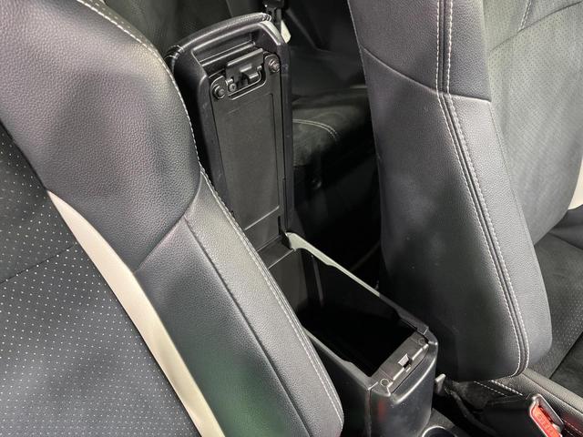 アクア G G’s SDナビ バックカメラ 衝突軽減装置 禁煙車 ハーフレザーシート スマートキー LEDヘッド ビルトインETC クルコン オートハイビーム 車線逸脱警報 オートライト オートエアコン(39枚目)