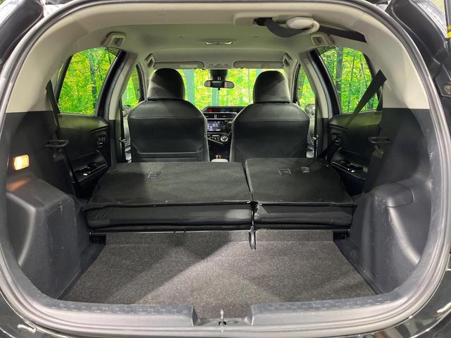 アクア G G’s SDナビ バックカメラ 衝突軽減装置 禁煙車 ハーフレザーシート スマートキー LEDヘッド ビルトインETC クルコン オートハイビーム 車線逸脱警報 オートライト オートエアコン(44枚目)