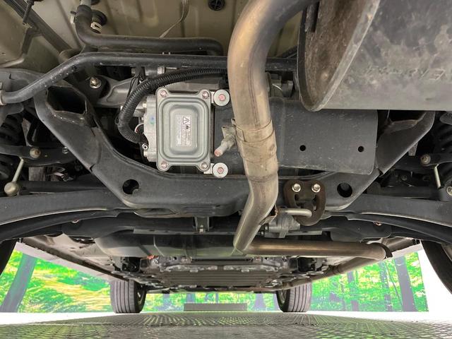 アウトランダーＰＨＥＶ Ｇリミテッドエディション　ＳＤナビ　バックカメラ　禁煙車　衝突軽減装置　４ＷＤ　レーダークルーズコントロール　デュアルエアコン　ＥＴＣ　ＬＥＤヘッドライト　オートライト　純正１８インチＡＷ　前席パワーシート（19枚目）