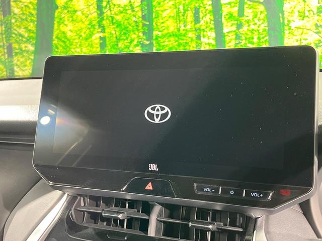 ハリアー Z 純正12型ナビ 全周囲カメラ JBLサウンド 衝突軽減 レーダークルーズ 禁煙車 デジタルインナーミラー パワーシート ドラレコ コーナーセンサー ブラインドスポットモニター ETC オートハイビーム(3枚目)