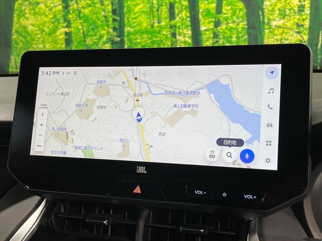 ハリアー Z 純正12型ナビ 全周囲カメラ JBLサウンド 衝突軽減 レーダークルーズ 禁煙車 デジタルインナーミラー パワーシート ドラレコ コーナーセンサー ブラインドスポットモニター ETC オートハイビーム(30枚目)