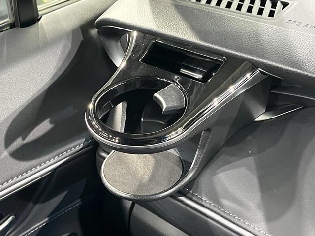 ハリアー Z 純正12型ナビ 全周囲カメラ JBLサウンド 衝突軽減 レーダークルーズ 禁煙車 デジタルインナーミラー パワーシート ドラレコ コーナーセンサー ブラインドスポットモニター ETC オートハイビーム(47枚目)