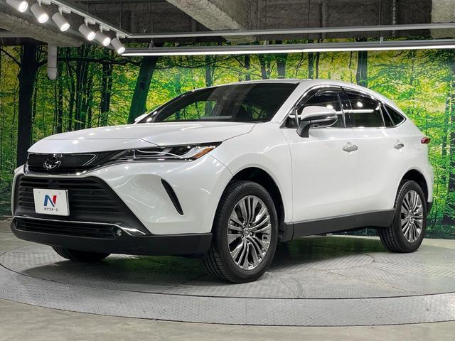 ハリアー Z 純正12型ナビ 全周囲カメラ JBLサウンド 衝突軽減 レーダークルーズ 禁煙車 デジタルインナーミラー パワーシート ドラレコ コーナーセンサー ブラインドスポットモニター ETC オートハイビーム(67枚目)