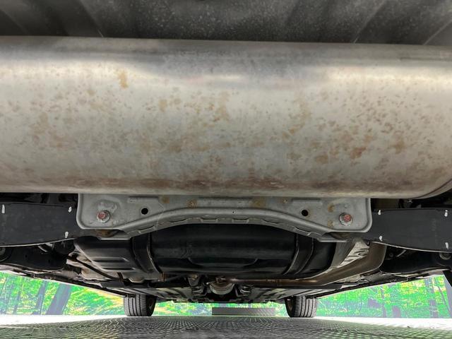 ジェイド ハイブリッドX 純正ナビ バックカメラ 衝突軽減 アダプティブクルーズ 禁煙車 ハーフレザーシート スマートキー LEDヘッド ETC 車線逸脱警報 オートライト オートエアコン ステアリングスイッチ(20枚目)