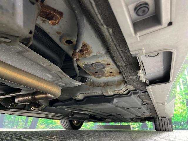 ジェイド ハイブリッドX 純正ナビ バックカメラ 衝突軽減 アダプティブクルーズ 禁煙車 ハーフレザーシート スマートキー LEDヘッド ETC 車線逸脱警報 オートライト オートエアコン ステアリングスイッチ(24枚目)