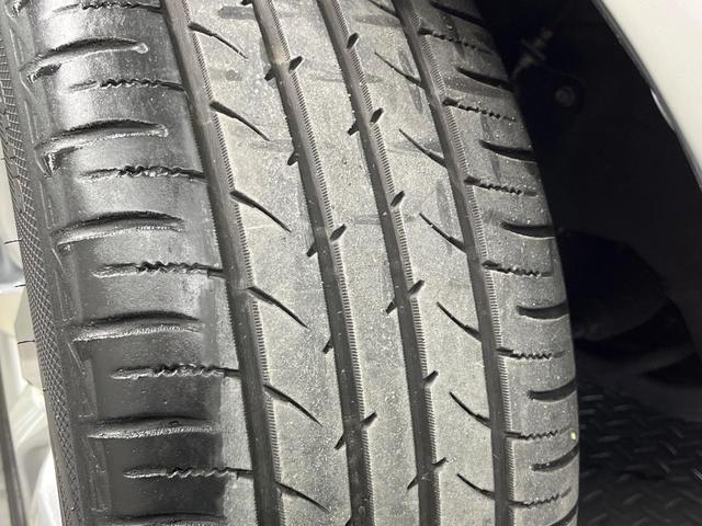 ジェイド ハイブリッドX 純正ナビ バックカメラ 衝突軽減 アダプティブクルーズ 禁煙車 ハーフレザーシート スマートキー LEDヘッド ETC 車線逸脱警報 オートライト オートエアコン ステアリングスイッチ(60枚目)