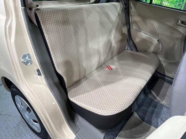 アルト Ｇ　禁煙車　オーディオ　ＣＤ再生　キーレスエントリー　電動格納ミラー　プライバシーガラス　ヘッドライトレベライザー（7枚目）