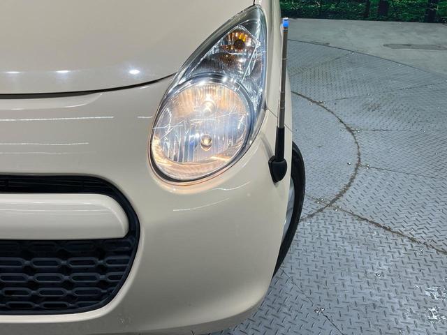 アルト Ｇ　禁煙車　オーディオ　ＣＤ再生　キーレスエントリー　電動格納ミラー　プライバシーガラス　ヘッドライトレベライザー（10枚目）