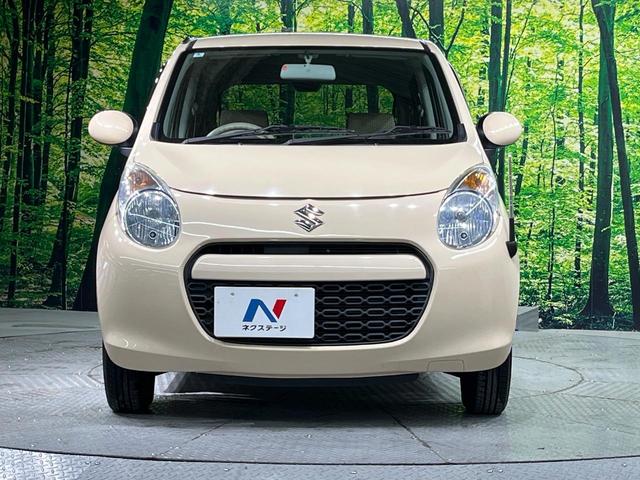 アルト Ｇ　禁煙車　オーディオ　ＣＤ再生　キーレスエントリー　電動格納ミラー　プライバシーガラス　ヘッドライトレベライザー（12枚目）