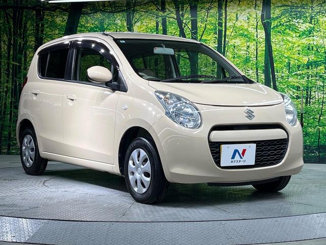 アルト Ｇ　禁煙車　オーディオ　ＣＤ再生　キーレスエントリー　電動格納ミラー　プライバシーガラス　ヘッドライトレベライザー（14枚目）