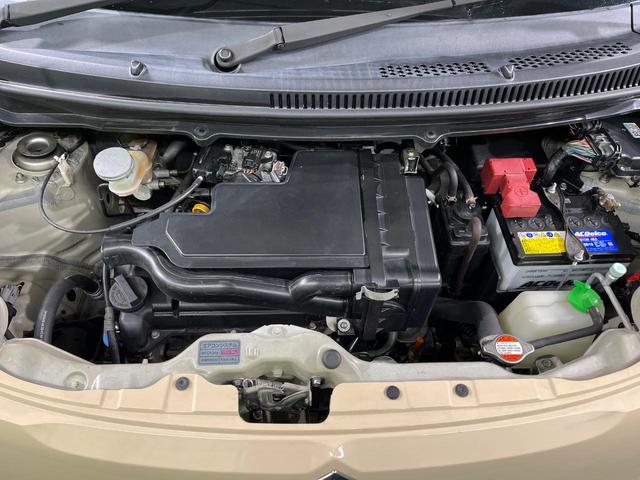 アルト Ｇ　禁煙車　オーディオ　ＣＤ再生　キーレスエントリー　電動格納ミラー　プライバシーガラス　ヘッドライトレベライザー（16枚目）