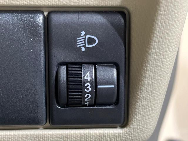 アルト Ｇ　禁煙車　オーディオ　ＣＤ再生　キーレスエントリー　電動格納ミラー　プライバシーガラス　ヘッドライトレベライザー（23枚目）