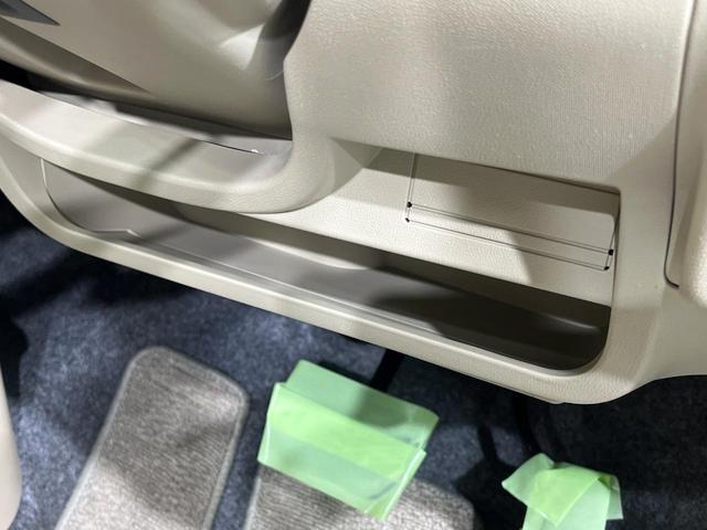 アルト Ｇ　禁煙車　オーディオ　ＣＤ再生　キーレスエントリー　電動格納ミラー　プライバシーガラス　ヘッドライトレベライザー（24枚目）