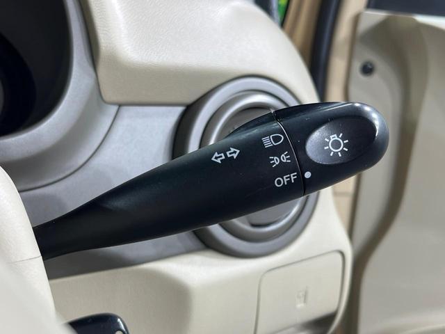 アルト Ｇ　禁煙車　オーディオ　ＣＤ再生　キーレスエントリー　電動格納ミラー　プライバシーガラス　ヘッドライトレベライザー（26枚目）