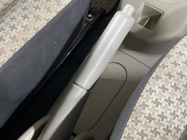 アルト Ｇ　禁煙車　オーディオ　ＣＤ再生　キーレスエントリー　電動格納ミラー　プライバシーガラス　ヘッドライトレベライザー（31枚目）