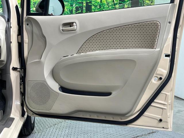 アルト Ｇ　禁煙車　オーディオ　ＣＤ再生　キーレスエントリー　電動格納ミラー　プライバシーガラス　ヘッドライトレベライザー（35枚目）