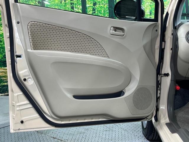 アルト Ｇ　禁煙車　オーディオ　ＣＤ再生　キーレスエントリー　電動格納ミラー　プライバシーガラス　ヘッドライトレベライザー（37枚目）