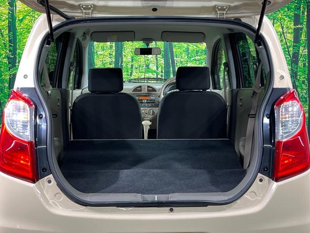 アルト Ｇ　禁煙車　オーディオ　ＣＤ再生　キーレスエントリー　電動格納ミラー　プライバシーガラス　ヘッドライトレベライザー（39枚目）