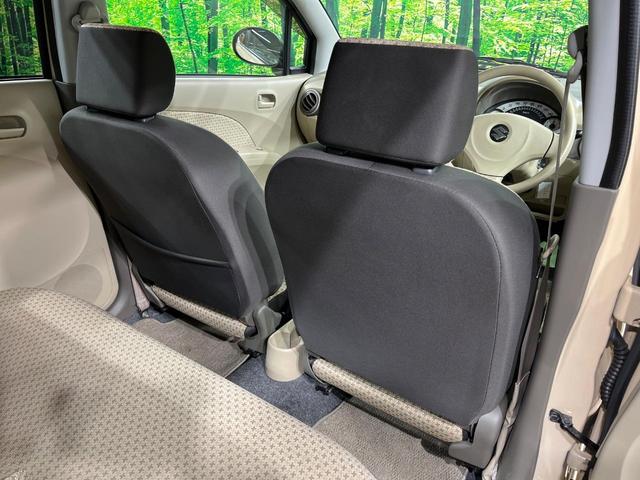 アルト Ｇ　禁煙車　オーディオ　ＣＤ再生　キーレスエントリー　電動格納ミラー　プライバシーガラス　ヘッドライトレベライザー（44枚目）