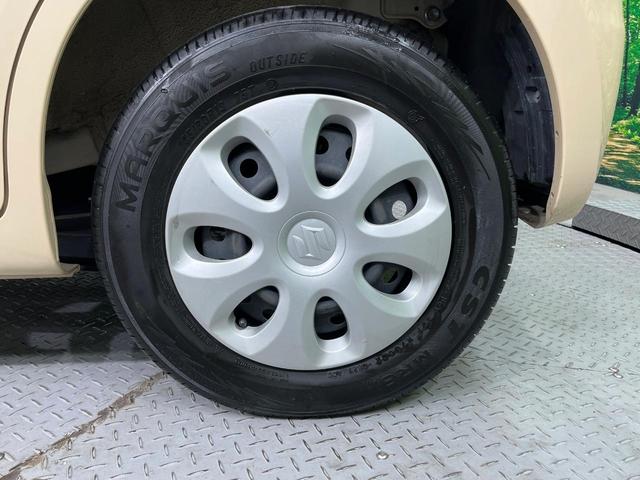 アルト Ｇ　禁煙車　オーディオ　ＣＤ再生　キーレスエントリー　電動格納ミラー　プライバシーガラス　ヘッドライトレベライザー（45枚目）