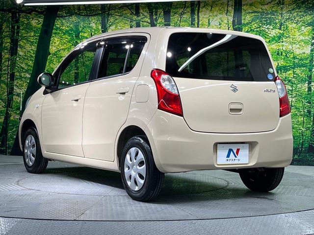 アルト Ｇ　禁煙車　オーディオ　ＣＤ再生　キーレスエントリー　電動格納ミラー　プライバシーガラス　ヘッドライトレベライザー（49枚目）