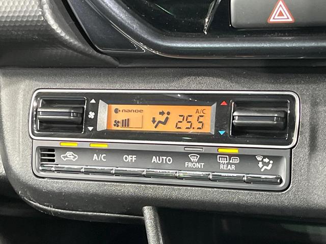 ハスラー Jスタイル 純正8インチナビ 衝突被害軽減 禁煙車 ドラレコ コーナーセンサー スマートキー LEDヘッド ルーフレール オートライト オートエアコン 純正15インチアルミ Bluetooth CD(32枚目)