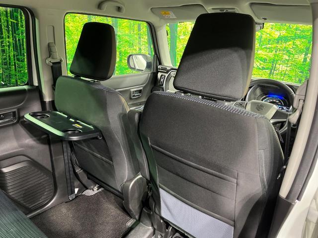 ハスラー Jスタイル 純正8インチナビ 衝突被害軽減 禁煙車 ドラレコ コーナーセンサー スマートキー LEDヘッド ルーフレール オートライト オートエアコン 純正15インチアルミ Bluetooth CD(43枚目)