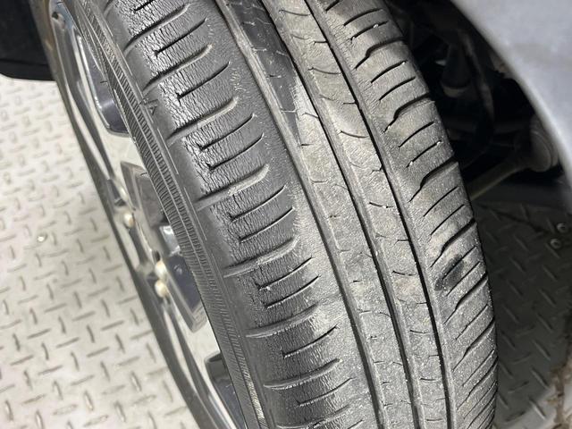 ハスラー Jスタイル 純正8インチナビ 衝突被害軽減 禁煙車 ドラレコ コーナーセンサー スマートキー LEDヘッド ルーフレール オートライト オートエアコン 純正15インチアルミ Bluetooth CD(53枚目)