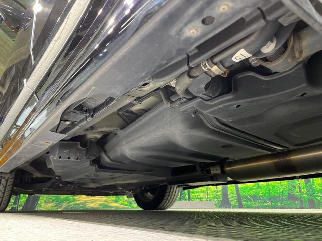 ハリアー プレミアム モデリスタエアロ メーカー9インチナビ シーケンシャルLEDヘッドランプ バックカメラ レーダークルーズ 禁煙車 ハーフレザーシート パワーシート スマートキー コーナーセンサー(23枚目)