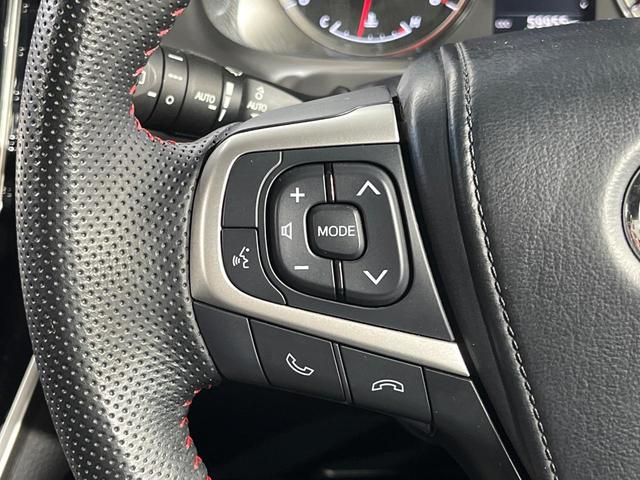 ハリアー プレミアム モデリスタエアロ メーカー9インチナビ シーケンシャルLEDヘッドランプ バックカメラ レーダークルーズ 禁煙車 ハーフレザーシート パワーシート スマートキー コーナーセンサー(31枚目)