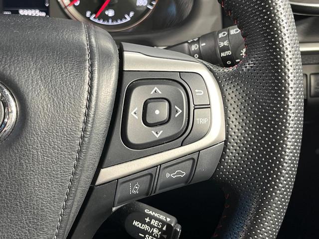 ハリアー プレミアム モデリスタエアロ メーカー9インチナビ シーケンシャルLEDヘッドランプ バックカメラ レーダークルーズ 禁煙車 ハーフレザーシート パワーシート スマートキー コーナーセンサー(32枚目)