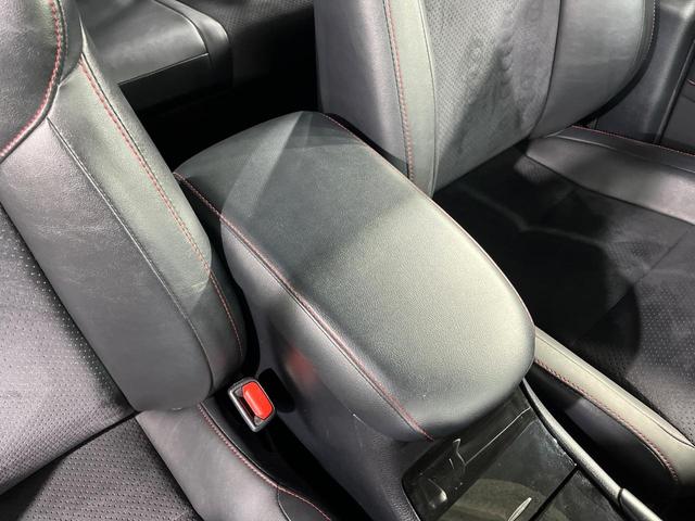 ハリアー プレミアム モデリスタエアロ メーカー9インチナビ シーケンシャルLEDヘッドランプ バックカメラ レーダークルーズ 禁煙車 ハーフレザーシート パワーシート スマートキー コーナーセンサー(44枚目)