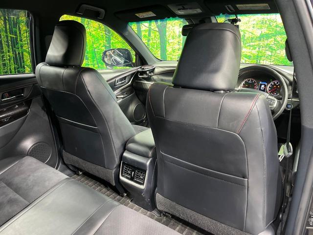 ハリアー プレミアム モデリスタエアロ メーカー9インチナビ シーケンシャルLEDヘッドランプ バックカメラ レーダークルーズ 禁煙車 ハーフレザーシート パワーシート スマートキー コーナーセンサー(46枚目)