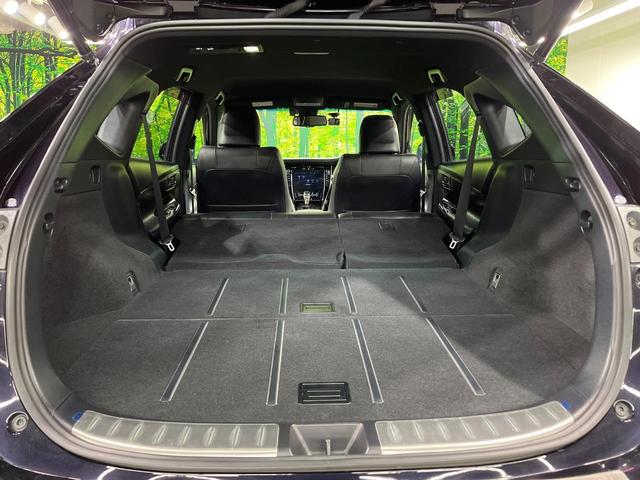 ハリアー プレミアム モデリスタエアロ メーカー9インチナビ シーケンシャルLEDヘッドランプ バックカメラ レーダークルーズ 禁煙車 ハーフレザーシート パワーシート スマートキー コーナーセンサー(53枚目)