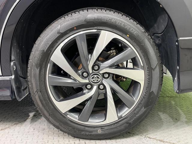 ハリアー プレミアム モデリスタエアロ メーカー9インチナビ シーケンシャルLEDヘッドランプ バックカメラ レーダークルーズ 禁煙車 ハーフレザーシート パワーシート スマートキー コーナーセンサー(54枚目)