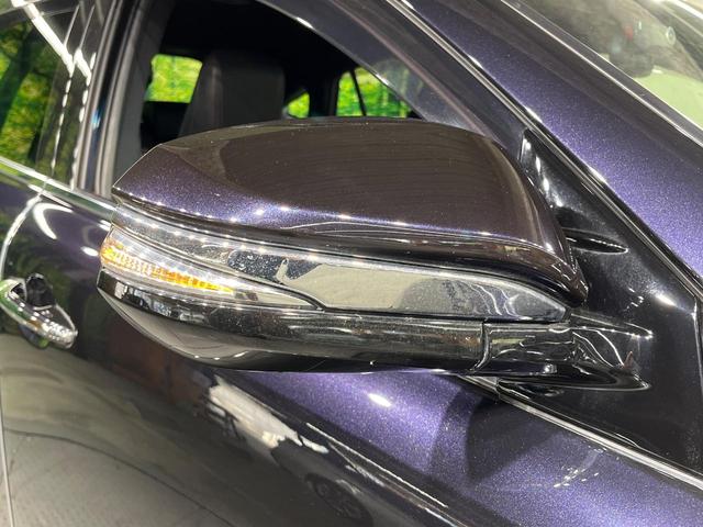 ハリアー プレミアム モデリスタエアロ メーカー9インチナビ シーケンシャルLEDヘッドランプ バックカメラ レーダークルーズ 禁煙車 ハーフレザーシート パワーシート スマートキー コーナーセンサー(58枚目)