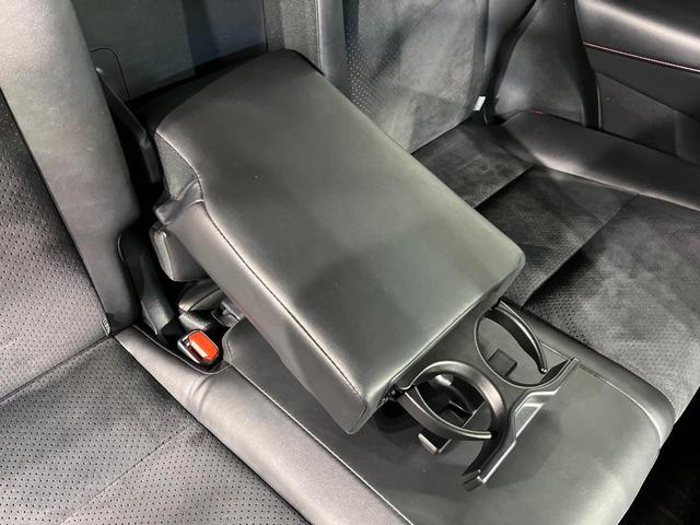 ハリアー プレミアム モデリスタエアロ メーカー9インチナビ シーケンシャルLEDヘッドランプ バックカメラ レーダークルーズ 禁煙車 ハーフレザーシート パワーシート スマートキー コーナーセンサー(60枚目)